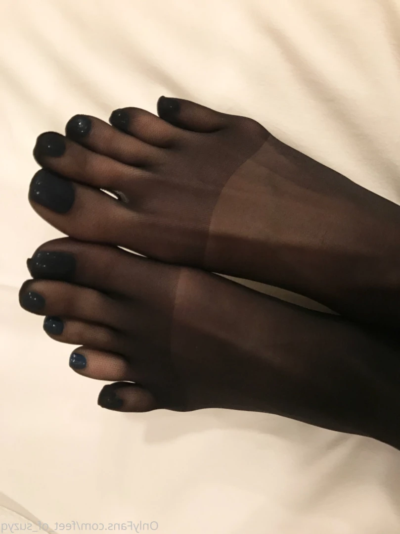 Lady Suzy-Q [ feet_of_suzyq ] Onlyfans leaked photo 11011969 on Hotleaks.tv