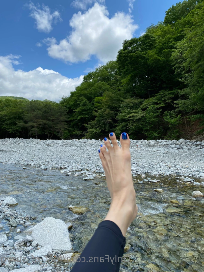 Lady Suzy-Q [ feet_of_suzyq ] Onlyfans leaked photo 11124441 on Hotleaks.tv