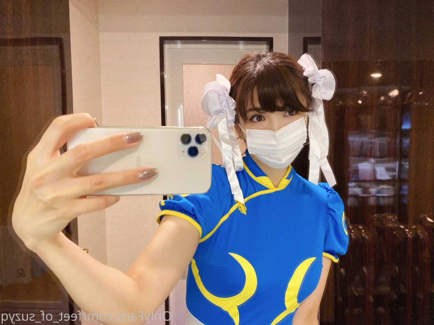 Lady Suzy-Q [ feet_of_suzyq ] Onlyfans leaked photo 11124459 on Hotleaks.tv