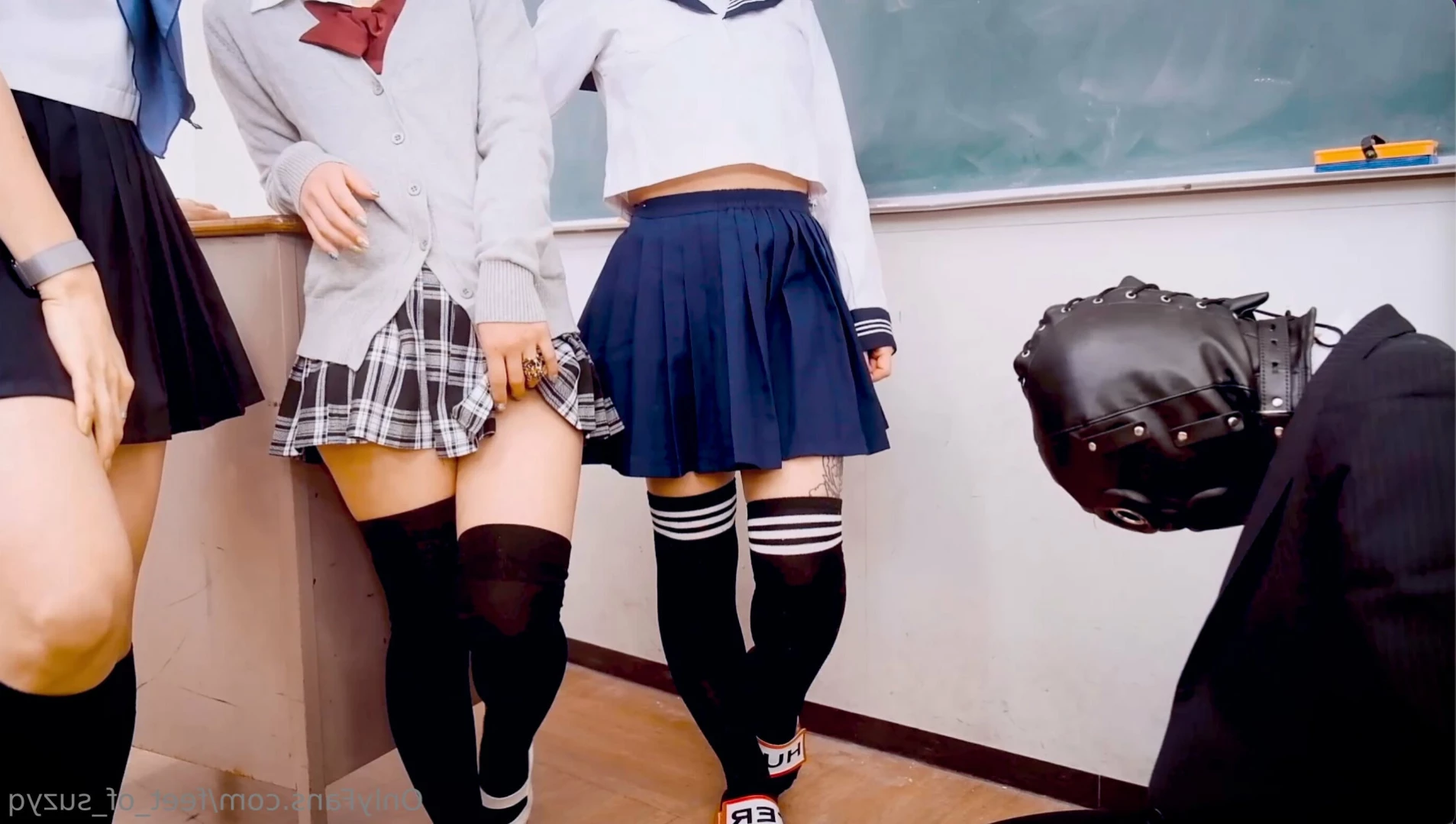 Lady Suzy-Q [ feet_of_suzyq ] Onlyfans leaked photo 11124476 on Hotleaks.tv