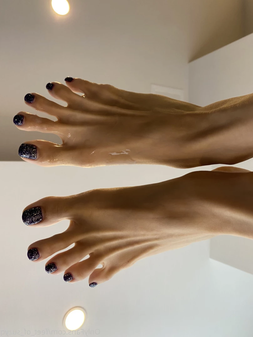 Lady Suzy-Q [ feet_of_suzyq ] Onlyfans leaked photo 11124493 on Hotleaks.tv