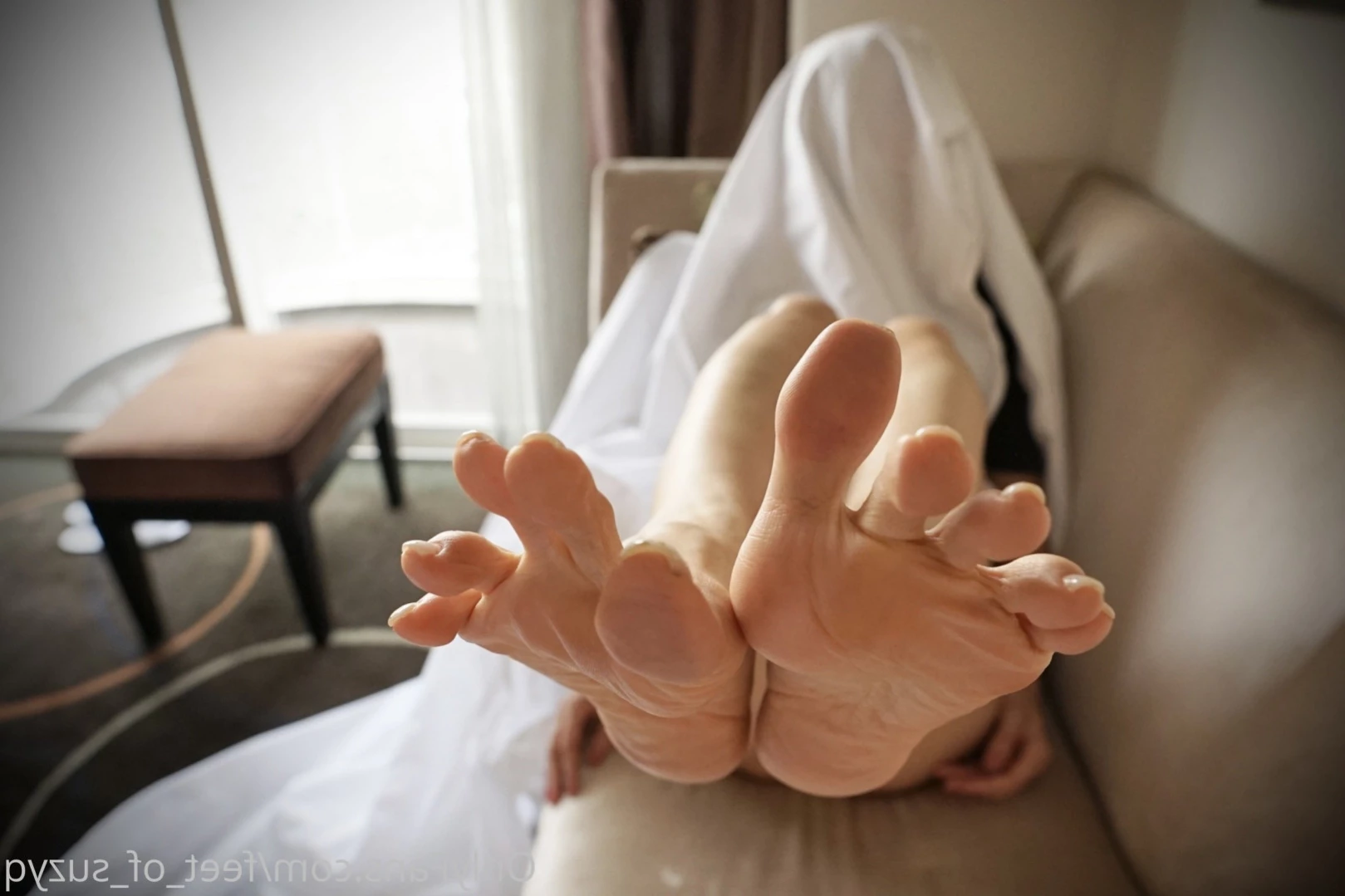 Lady Suzy-Q [ feet_of_suzyq ] Onlyfans leaked photo 11125062 on Hotleaks.tv
