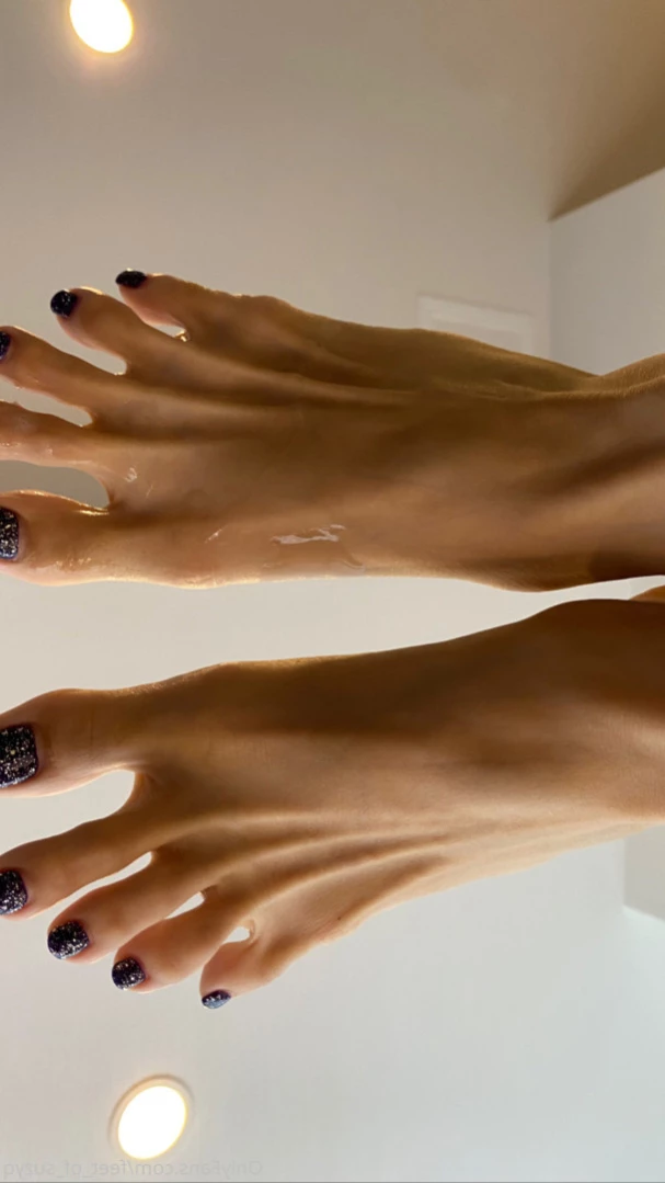 Lady Suzy-Q [ feet_of_suzyq ] Onlyfans leaked photo 11676946 on Hotleaks.tv