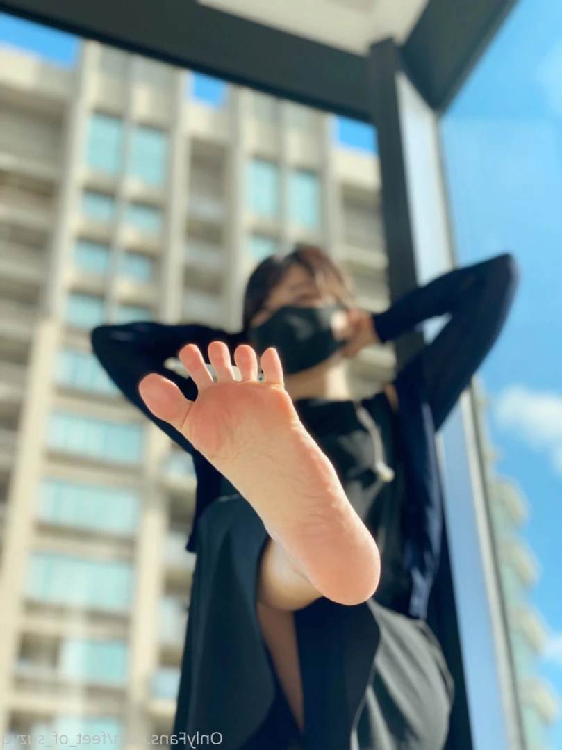 Lady Suzy-Q [ feet_of_suzyq ] Onlyfans leaked photo 11698752 on Hotleaks.tv