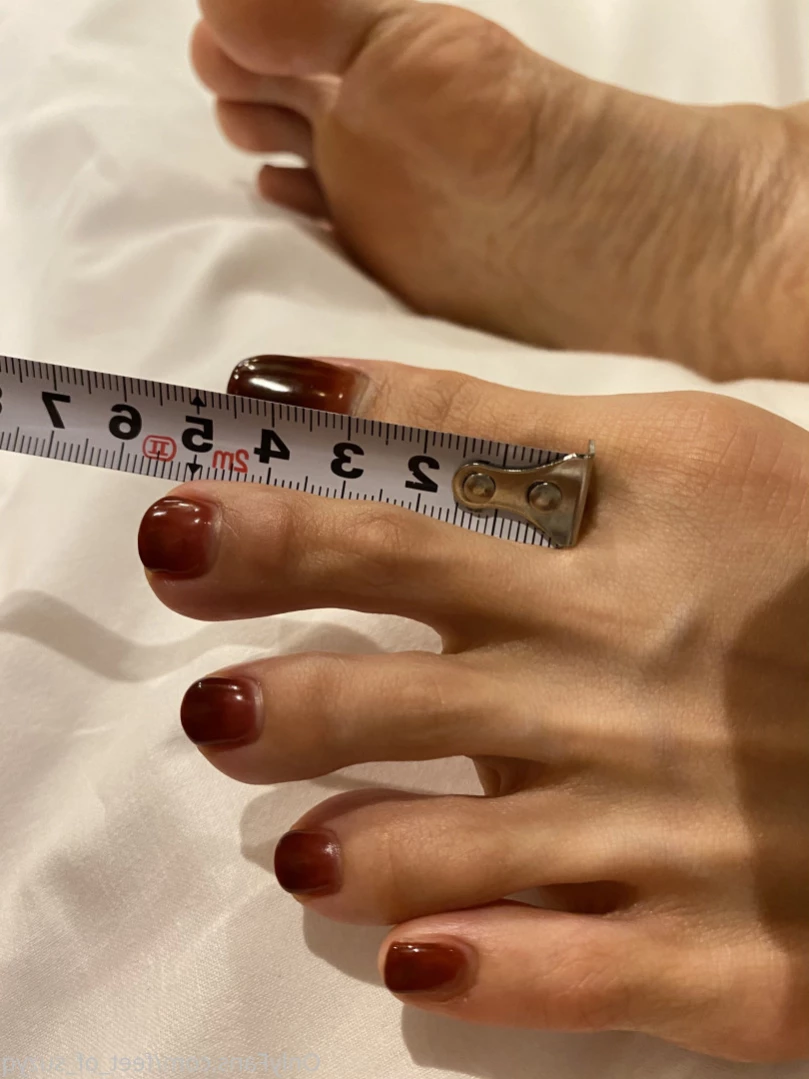 Lady Suzy-Q [ feet_of_suzyq ] Onlyfans leaked photo 12418286 on Hotleaks.tv