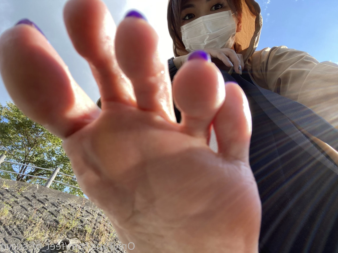 Lady Suzy-Q [ feet_of_suzyq ] Onlyfans leaked photo 12723358 on Hotleaks.tv