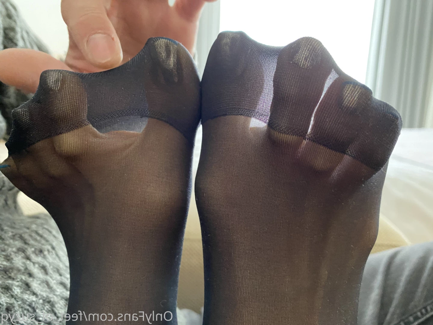 Lady Suzy-Q [ feet_of_suzyq ] Onlyfans leaked photo 12803650 on Hotleaks.tv