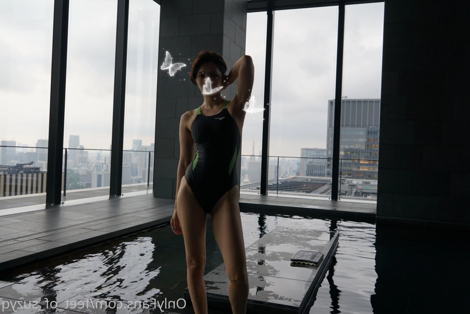 Lady Suzy-Q [ feet_of_suzyq ] Onlyfans leaked photo 13771814 on Hotleaks.tv