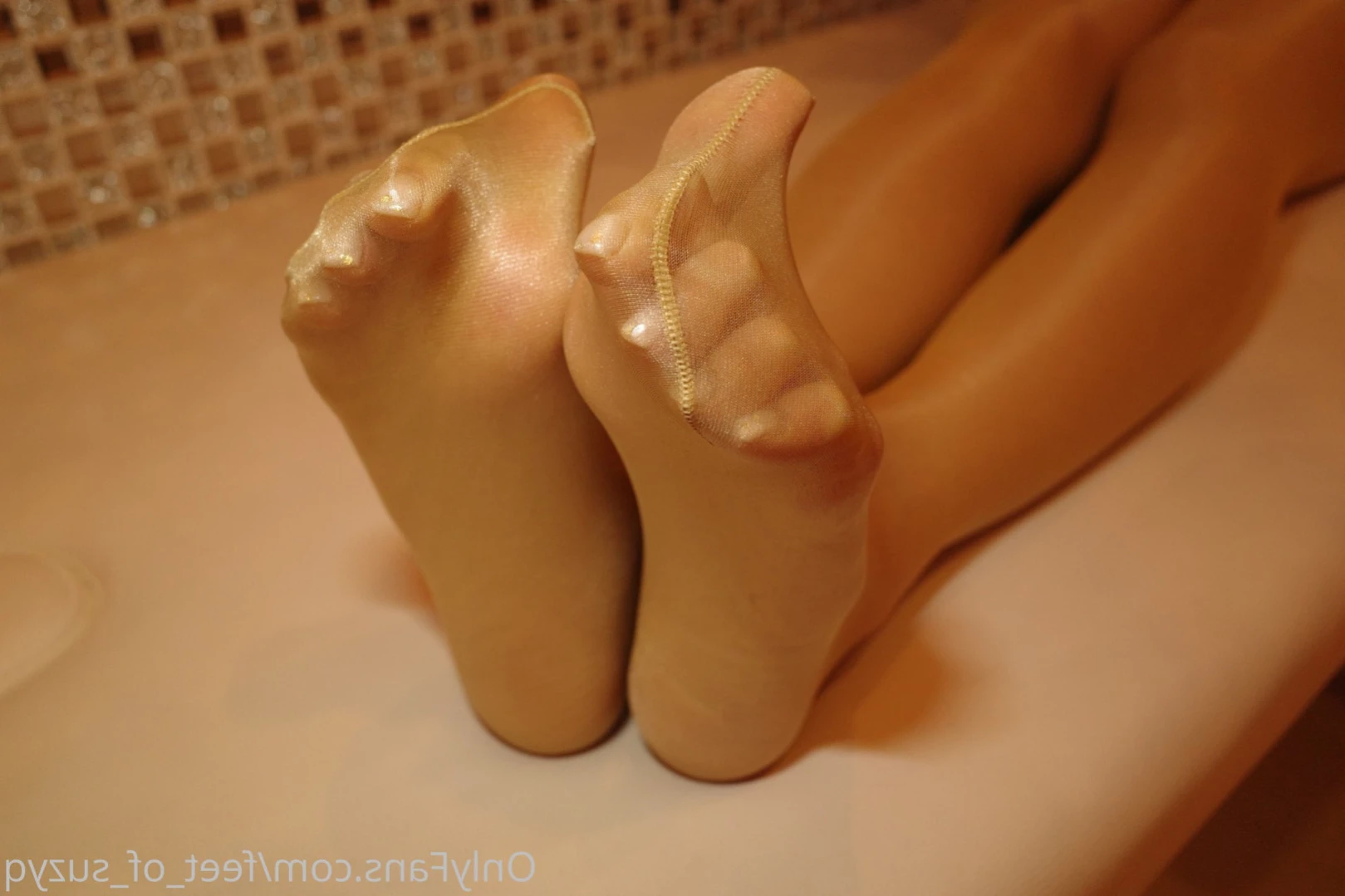 Lady Suzy-Q [ feet_of_suzyq ] Onlyfans leaked photo 14073197 on Hotleaks.tv