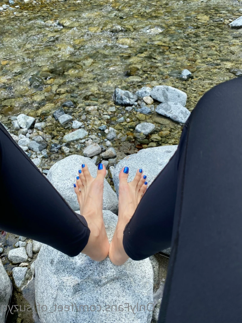 Lady Suzy-Q [ feet_of_suzyq ] Onlyfans leaked photo 14546766 on Hotleaks.tv