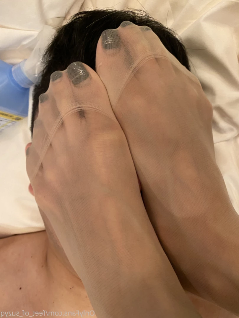 Lady Suzy-Q [ feet_of_suzyq ] Onlyfans leaked photo 15419837 on Hotleaks.tv