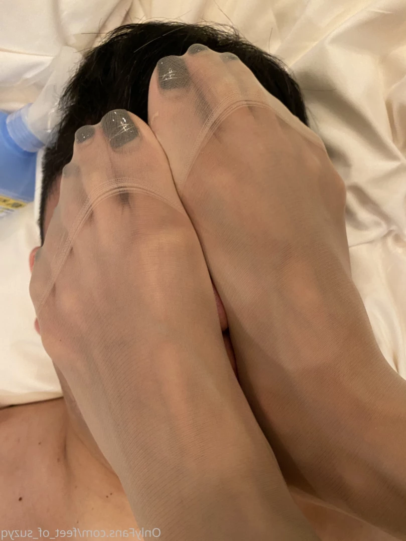 Lady Suzy-Q [ feet_of_suzyq ] Onlyfans leaked photo 15702889 on Hotleaks.tv