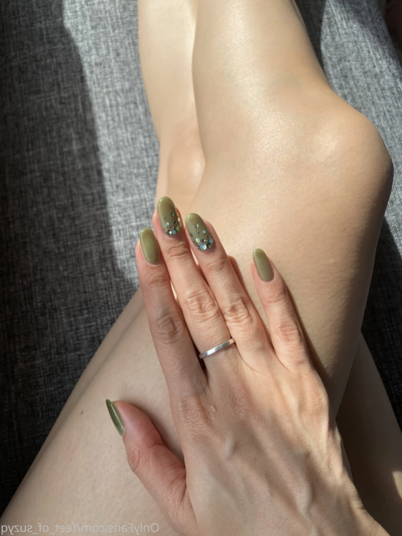 Lady Suzy-Q [ feet_of_suzyq ] Onlyfans leaked photo 16266439 on Hotleaks.tv