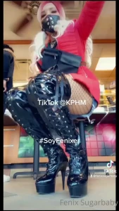 Fénixer [ soyfenixer ] Onlyfans leaked video 8272875 on Hotleaks.tv