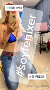 Fénixer [ soyfenixer ] Onlyfans leaked video 8273047 on Hotleaks.tv