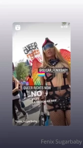 Fénixer [ soyfenixer ] Onlyfans leaked video 8273140 on Hotleaks.tv