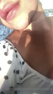 Candice [ findomcandice ] Onlyfans leaked video 8270686 on Hotleaks.tv