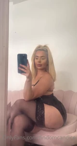 Candice [ findomcandice ] Onlyfans leaked video 8270773 on Hotleaks.tv