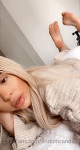 Candice [ findomcandice ] Onlyfans leaked video 8271009 on Hotleaks.tv
