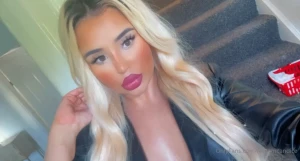 Candice [ findomcandice ] Onlyfans leaked video 8271339 on Hotleaks.tv