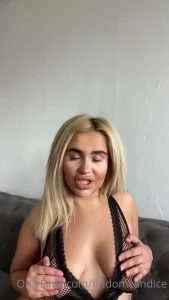 Candice [ findomcandice ] Onlyfans leaked video 8271347 on Hotleaks.tv