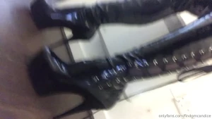 Candice [ findomcandice ] Onlyfans leaked video 8271391 on Hotleaks.tv
