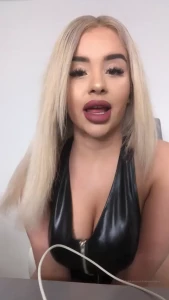 Candice [ findomcandice ] Onlyfans leaked video 8271506 on Hotleaks.tv