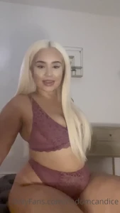 Candice [ findomcandice ] Onlyfans leaked video 8271631 on Hotleaks.tv