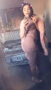 Candice [ findomcandice ] Onlyfans leaked video 8272116 on Hotleaks.tv