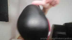 Candice [ findomcandice ] Onlyfans leaked video 8272180 on Hotleaks.tv
