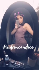 Candice [ findomcandice ] Onlyfans leaked video 8272234 on Hotleaks.tv