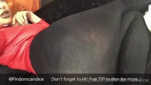 Candice [ findomcandice ] Onlyfans leaked video 8272452 on Hotleaks.tv