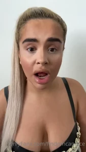 Candice [ findomcandice ] Onlyfans leaked video 8272470 on Hotleaks.tv