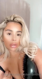 Candice [ findomcandice ] Onlyfans leaked video 8272613 on Hotleaks.tv
