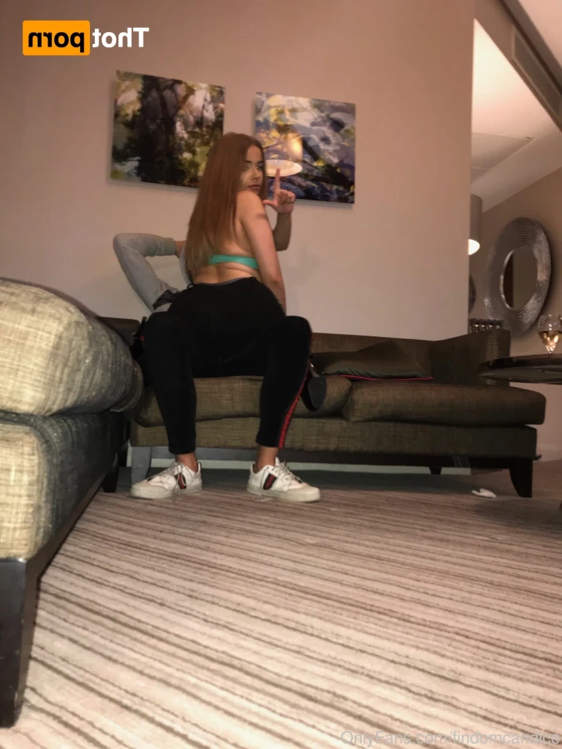 Candice [ findomcandice ] Onlyfans leaked photo 11323293 on Hotleaks.tv
