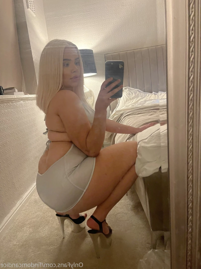 Candice [ findomcandice ] Onlyfans leaked photo 11351315 on Hotleaks.tv