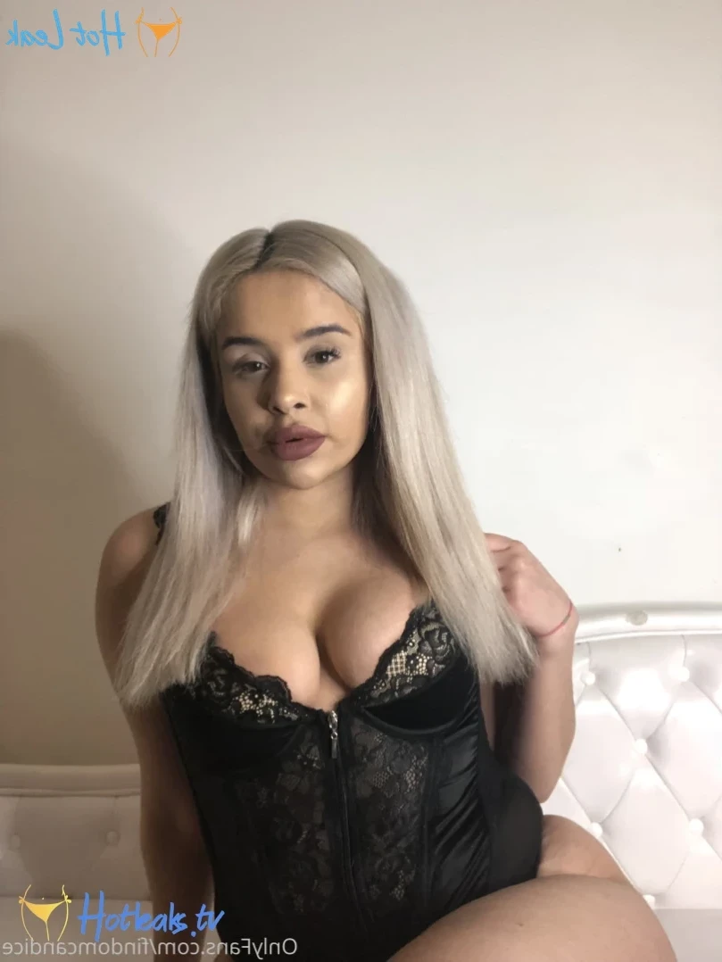 Candice [ findomcandice ] Onlyfans leaked photo 11376231 on Hotleaks.tv