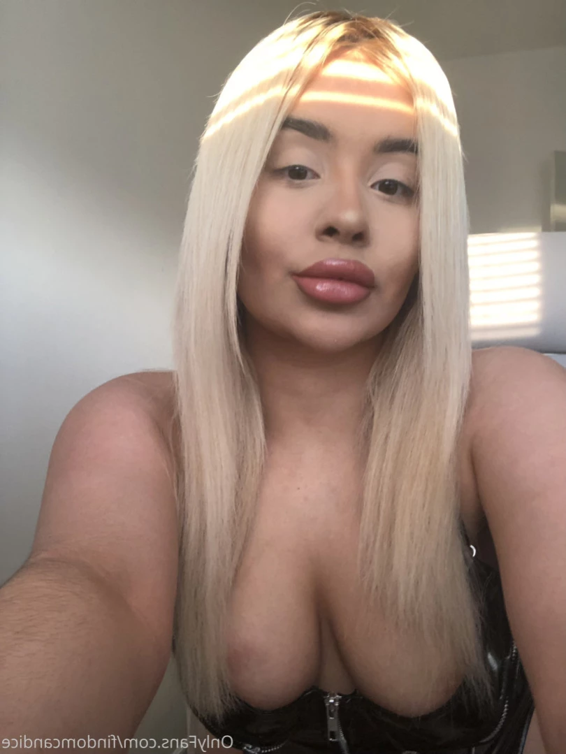 Candice [ findomcandice ] Onlyfans leaked photo 11670761 on Hotleaks.tv