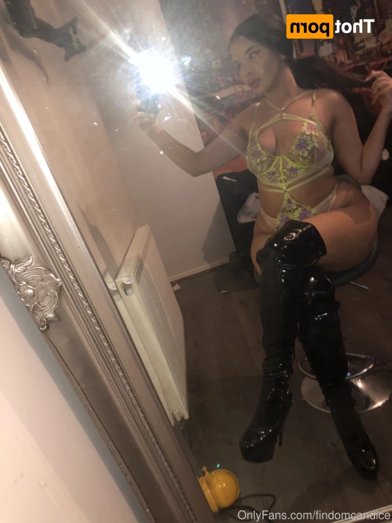 Candice [ findomcandice ] Onlyfans leaked photo 11763820 on Hotleaks.tv