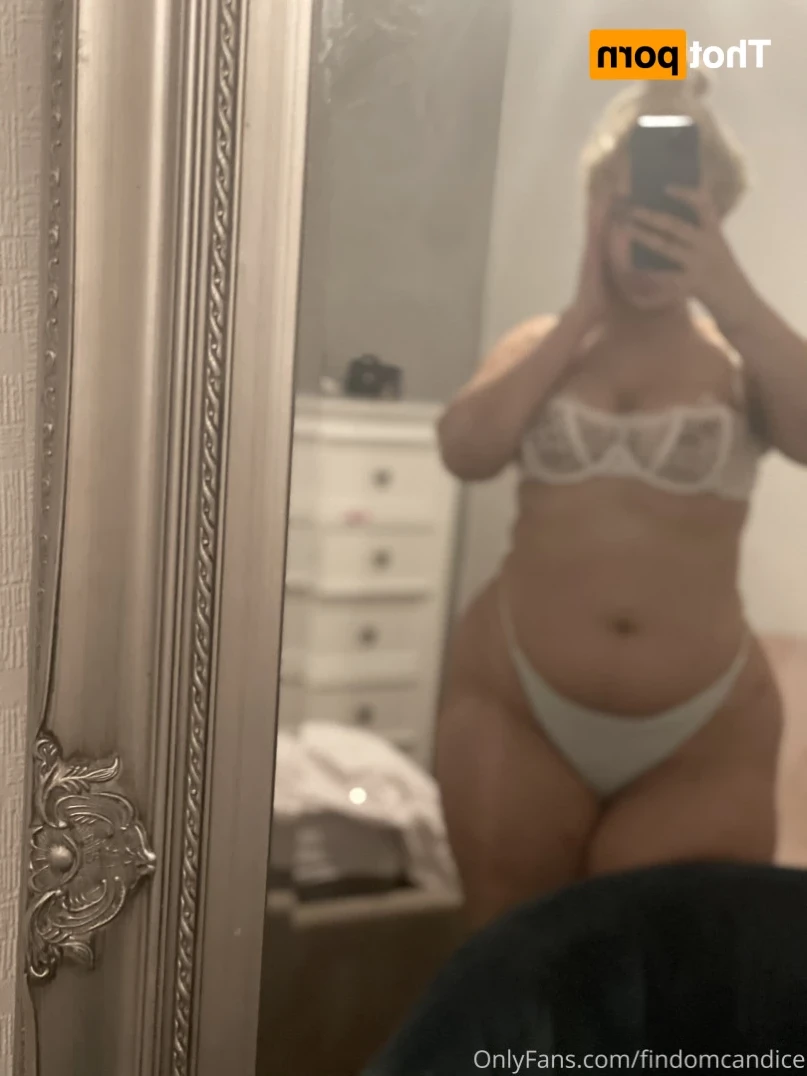 Candice [ findomcandice ] Onlyfans leaked photo 12175809 on Hotleaks.tv