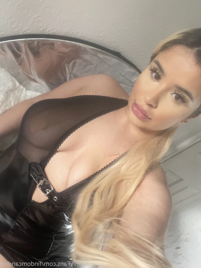 Candice [ findomcandice ] Onlyfans leaked photo 12247836 on Hotleaks.tv