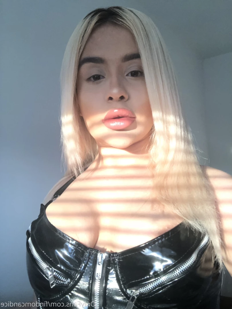 Candice [ findomcandice ] Onlyfans leaked photo 12317486 on Hotleaks.tv