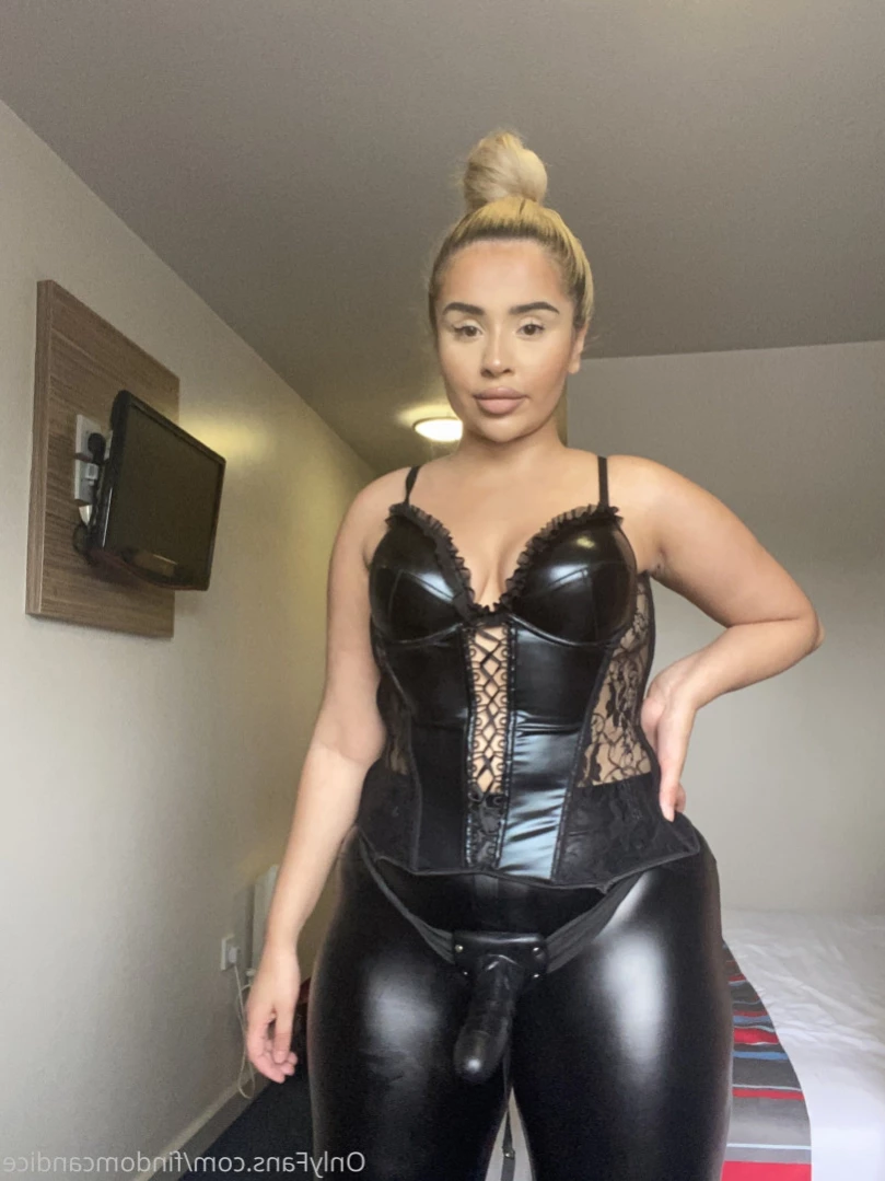 Candice [ findomcandice ] Onlyfans leaked photo 12600083 on Hotleaks.tv