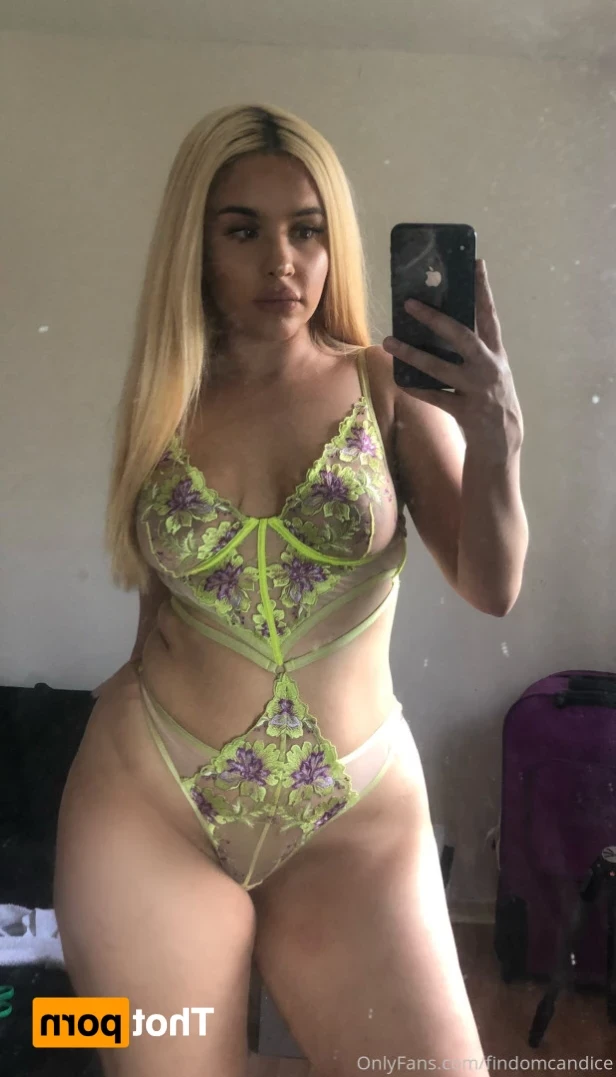 Candice [ findomcandice ] Onlyfans leaked photo 12758632 on Hotleaks.tv