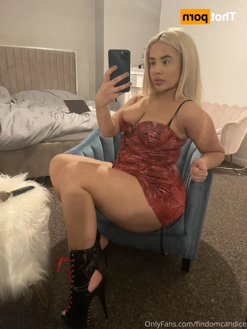 Candice [ findomcandice ] Onlyfans leaked photo 12971660 on Hotleaks.tv