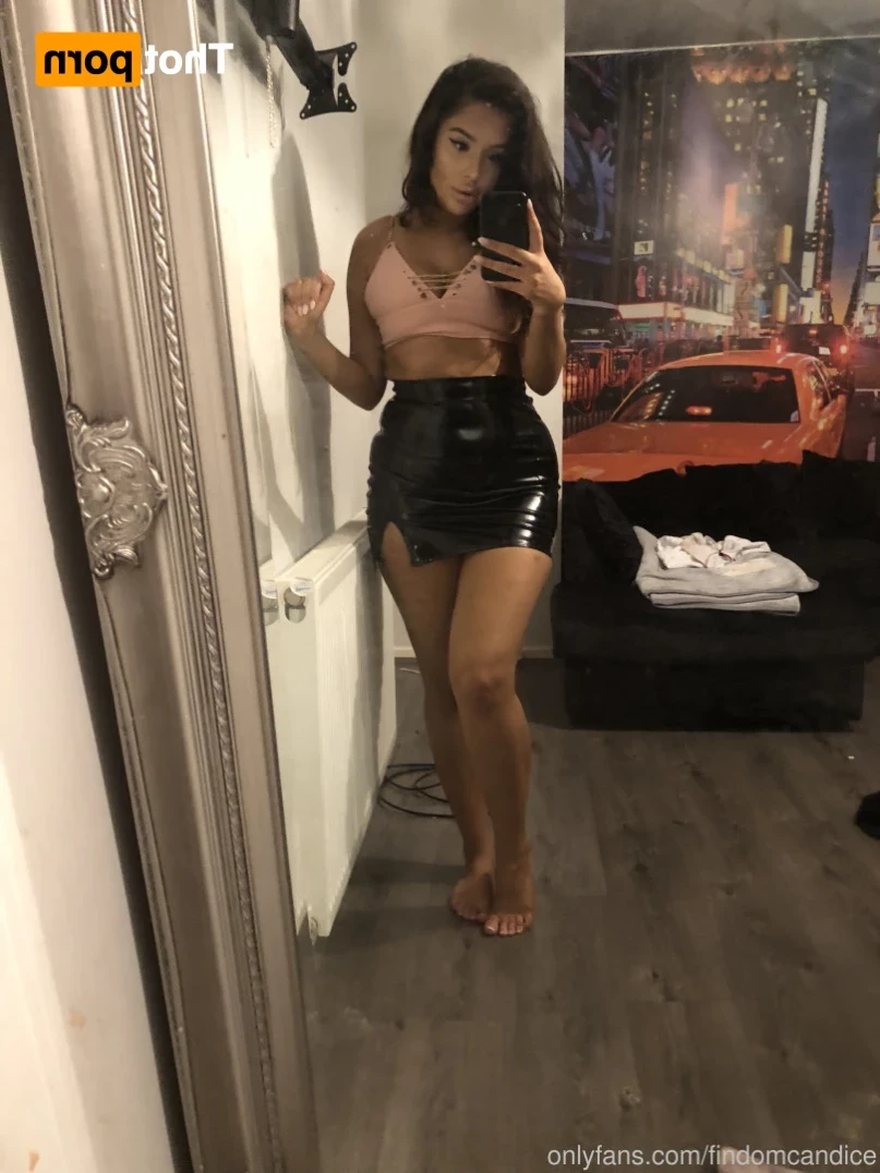 Candice [ findomcandice ] Onlyfans leaked photo 12974082 on Hotleaks.tv