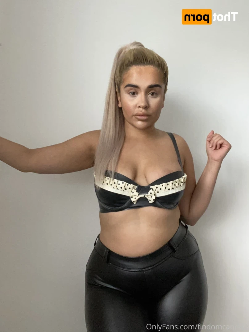 Candice [ findomcandice ] Onlyfans leaked photo 12997609 on Hotleaks.tv