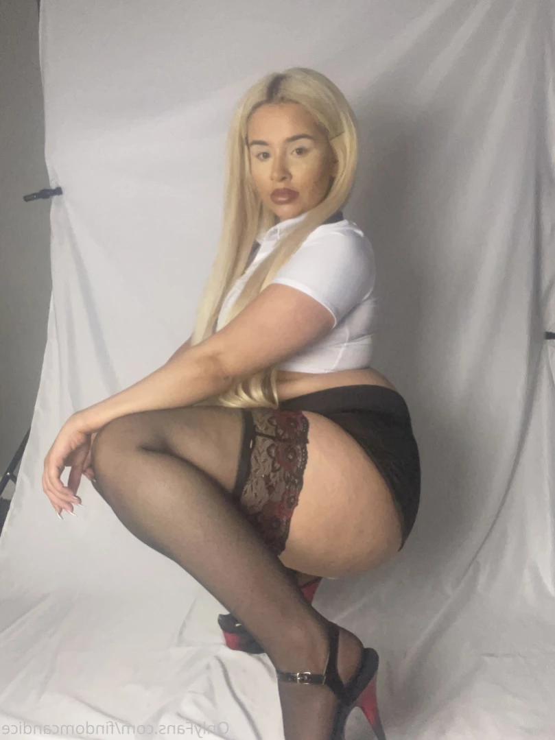 Candice [ findomcandice ] Onlyfans leaked photo 13044332 on Hotleaks.tv