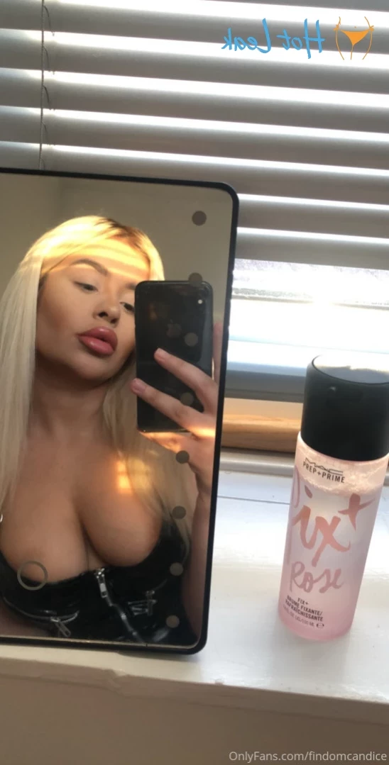 Candice [ findomcandice ] Onlyfans leaked photo 13099776 on Hotleaks.tv