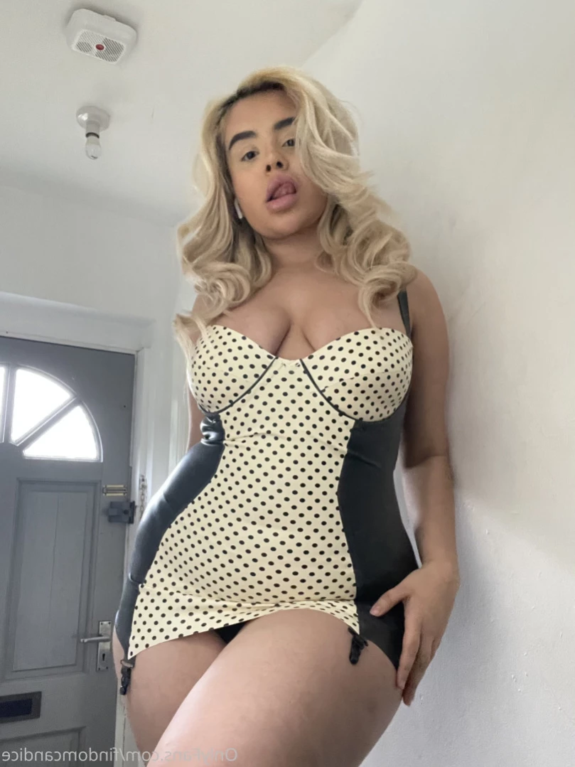 Candice [ findomcandice ] Onlyfans leaked photo 13294731 on Hotleaks.tv